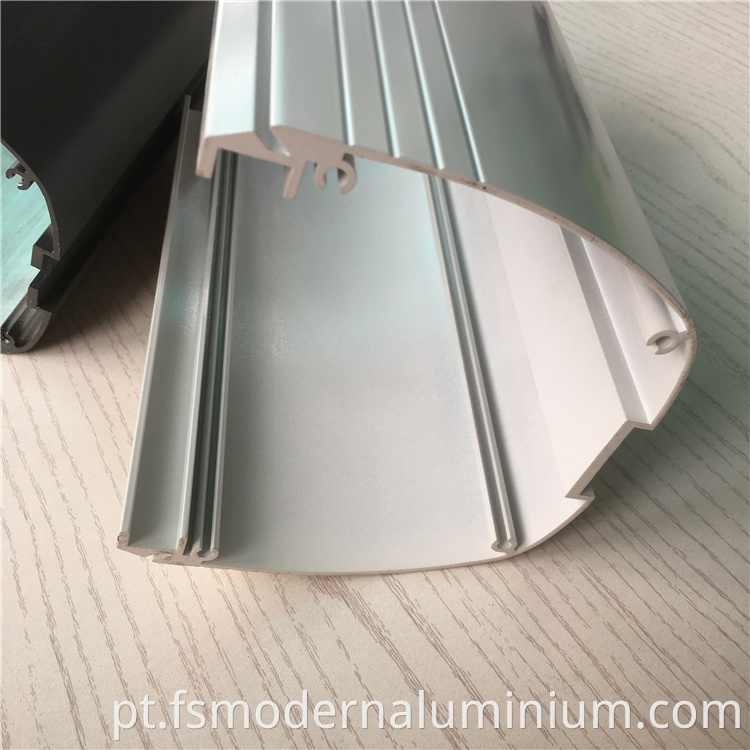 Hot Selling Guangdong Custom Aluminium Extrusion Extruded Aluminium Profile4